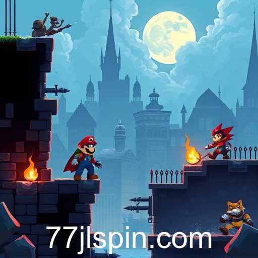 Action Games