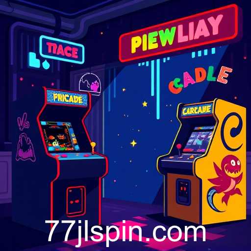 Arcade Fun