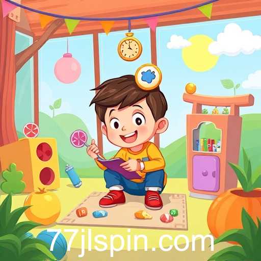 Kids' Corner