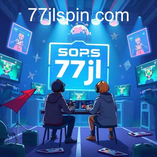 The Rise of 77jl: A Digital Haven for Gamers