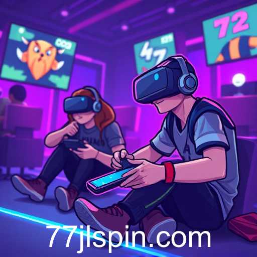 The Rise of Gaming in the Digital Age