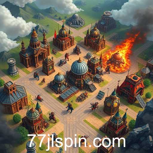 Strategy Games